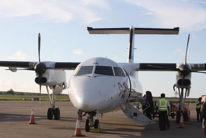 هتل Pearl Beach View