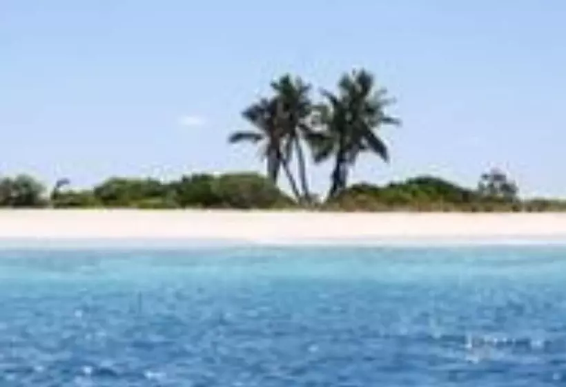 هتل Pearl Beach View