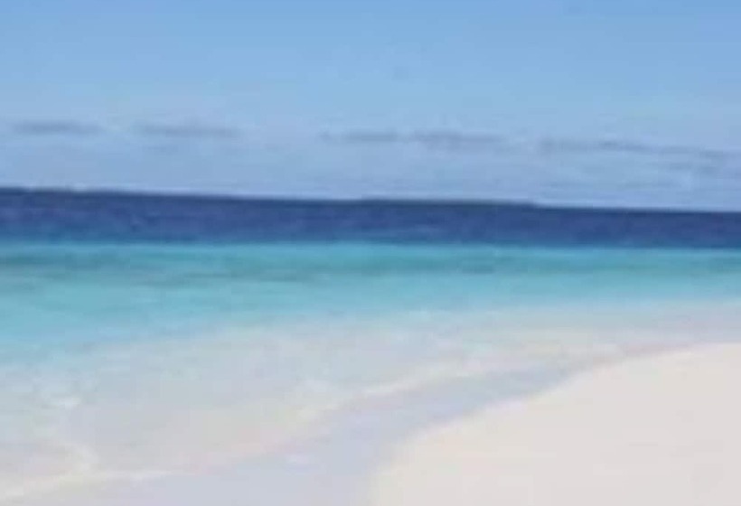 هتل Pearl Beach View