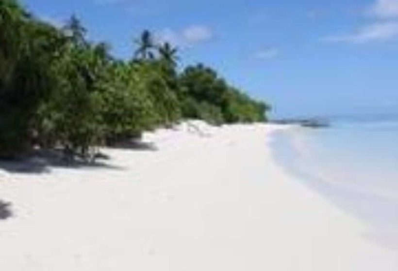 هتل Pearl Beach View