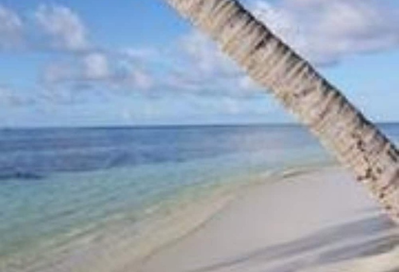 هتل Pearl Beach View