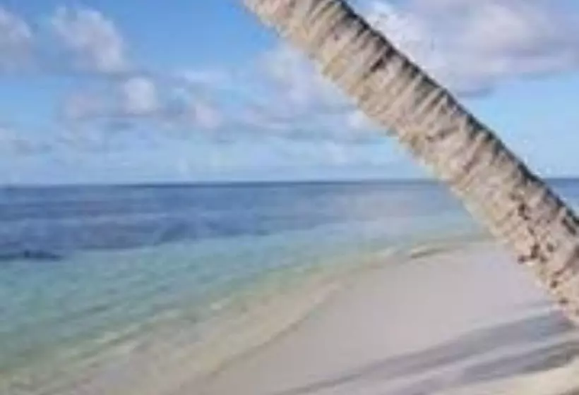 هتل Pearl Beach View