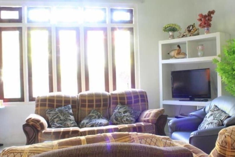 هتل Pearl Beach View