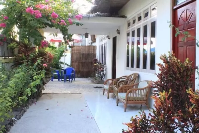 هتل Pearl Beach View