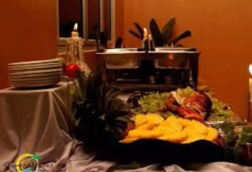 هتل Pearl Beach View