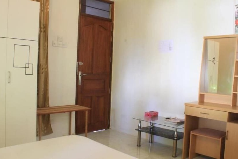 هتل Pearl Beach View