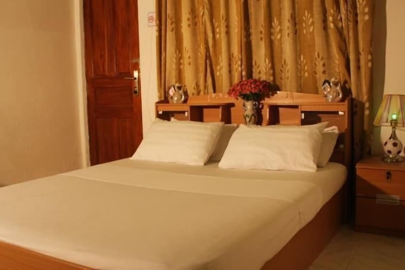 هتل Pearl Beach View