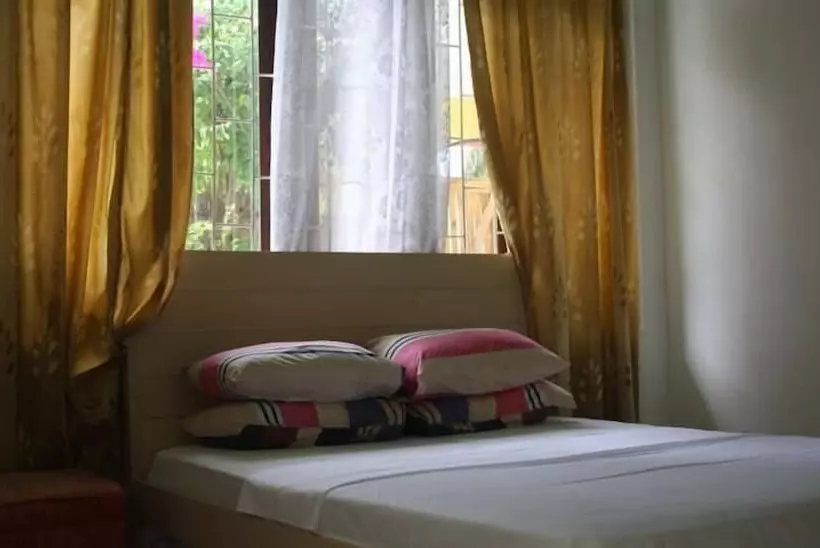 هتل Pearl Beach View