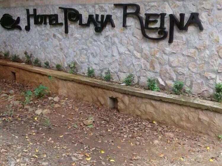 호텔 Playa Reina
