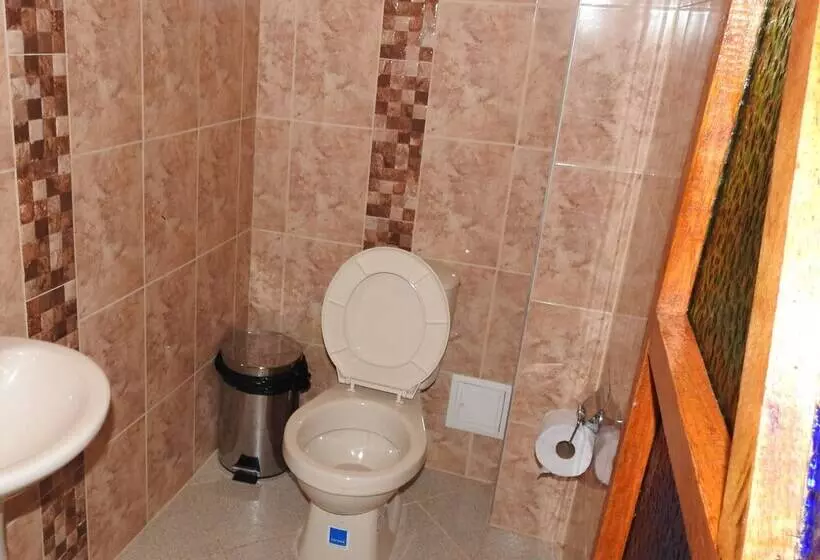 Hotelli Posada Turistica Dantayaco