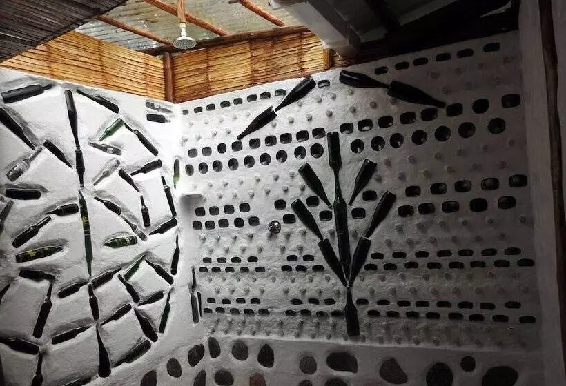 Hotelli Posada Turistica Dantayaco