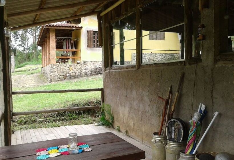 Hotel Pousada Numeidumato