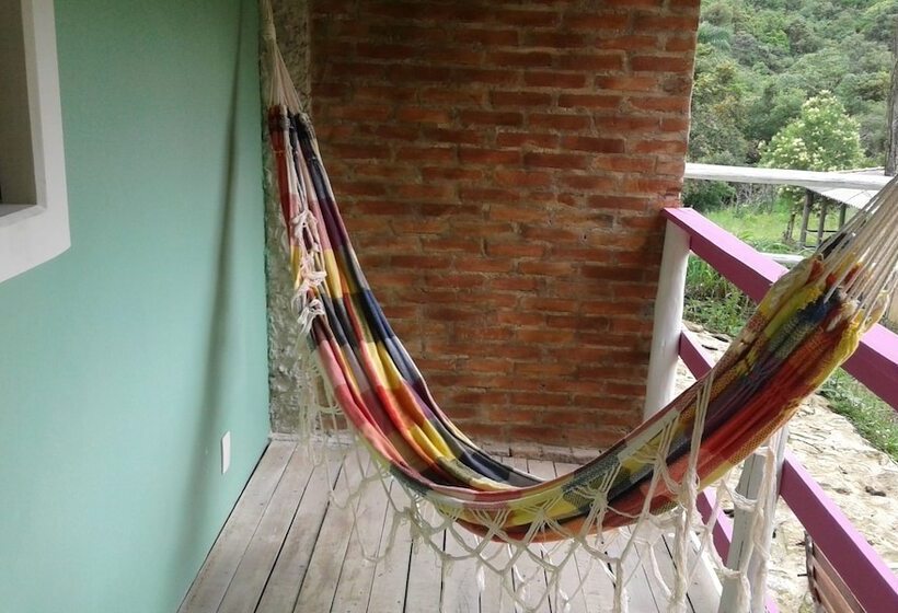 Hotel Pousada Numeidumato