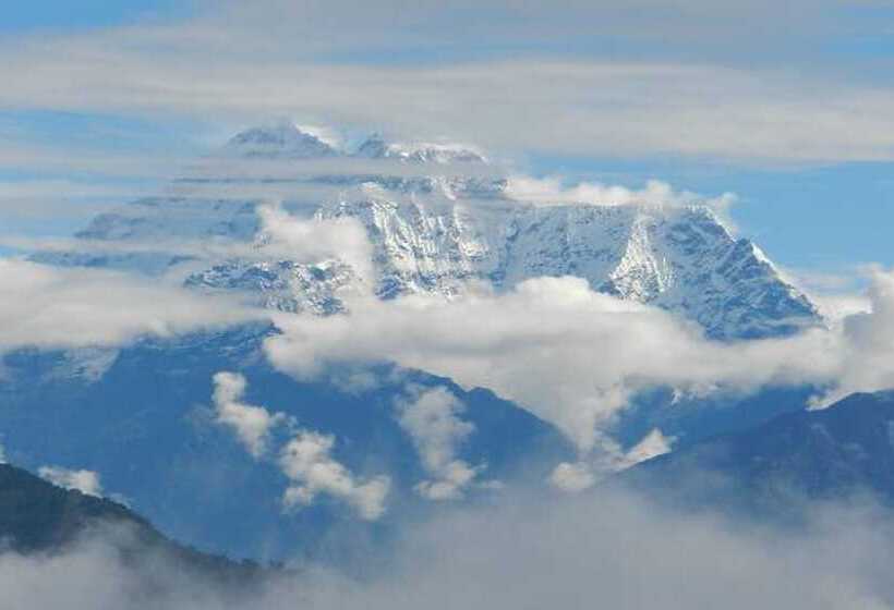 هتل Sailung Village