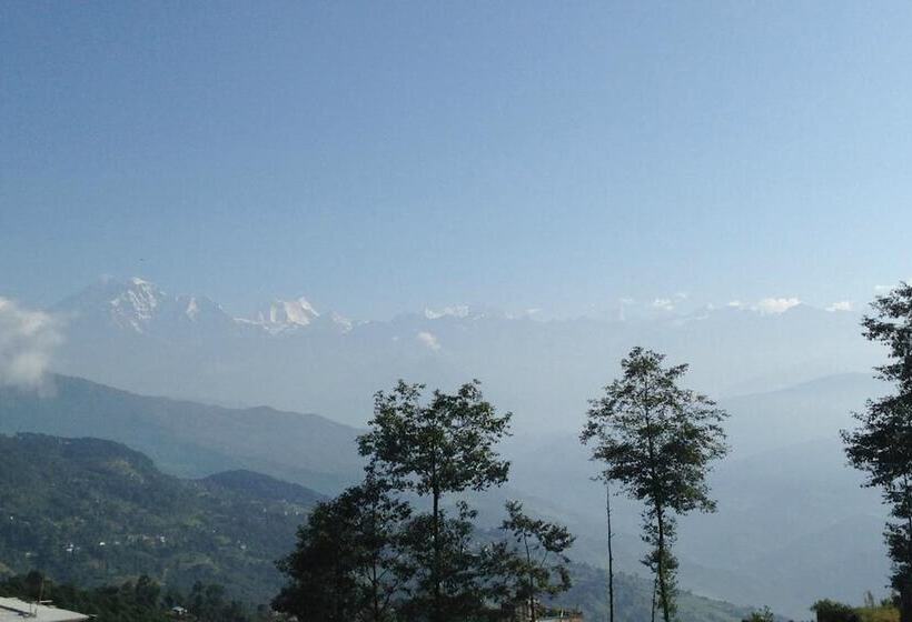 هتل Sailung Village