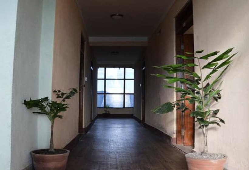 هتل Sailung Village