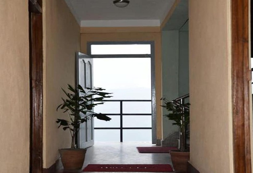 هتل Sailung Village