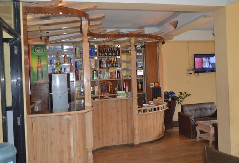 هتل Sailung Village