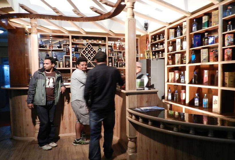 هتل Sailung Village