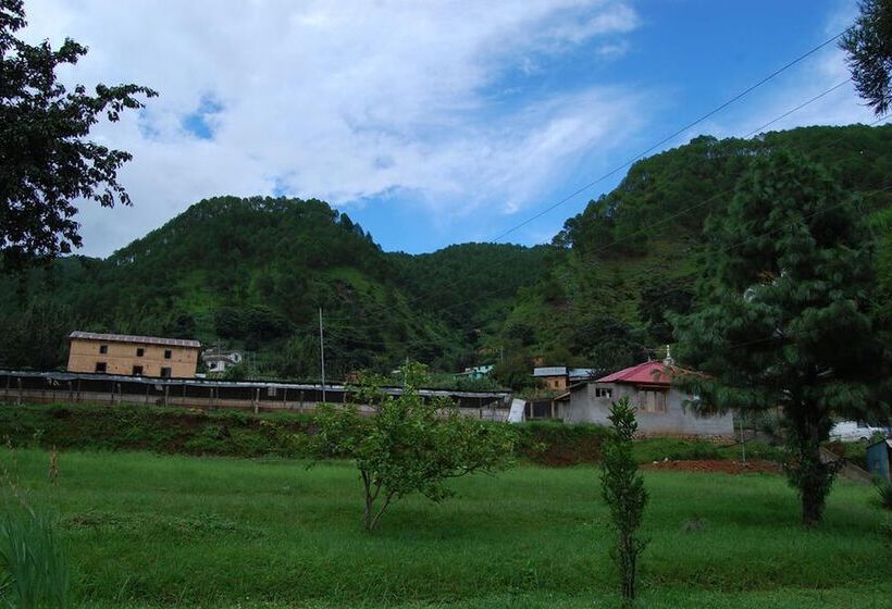 هتل Sailung Village