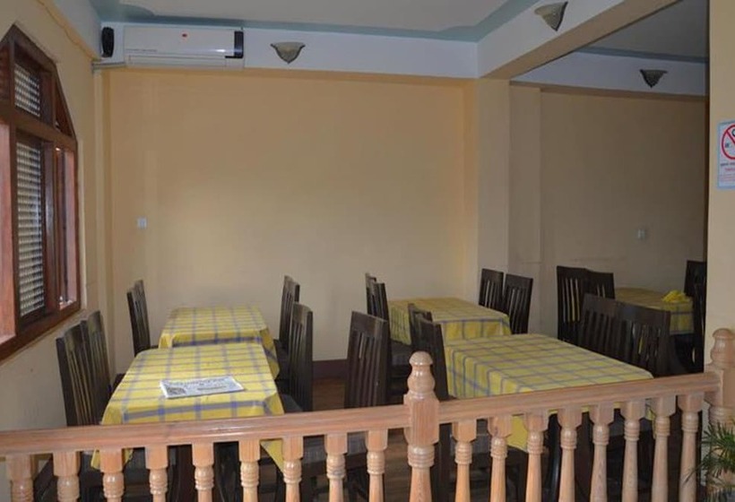 هتل Sailung Village