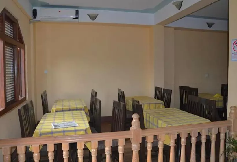 هتل Sailung Village