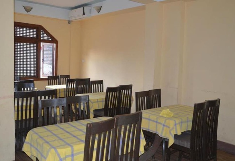 هتل Sailung Village