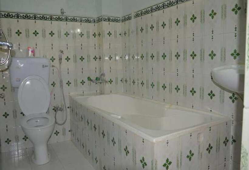 هتل Sailung Village