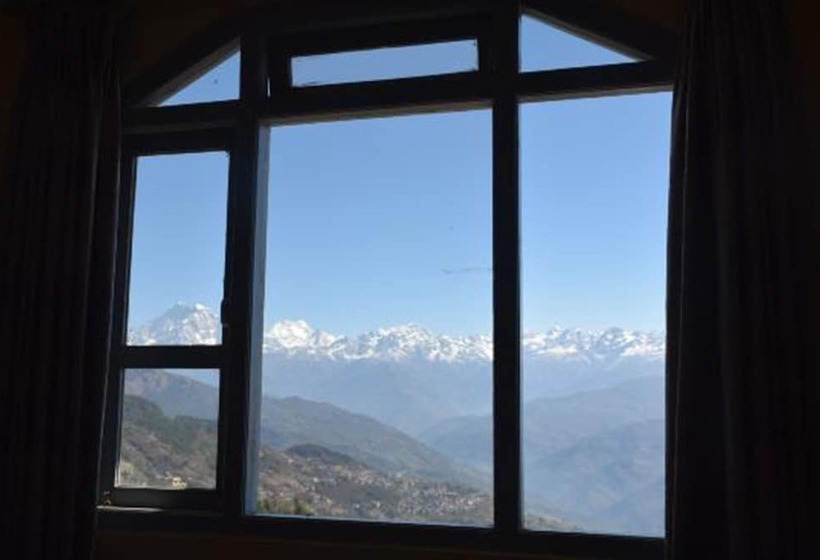 هتل Sailung Village