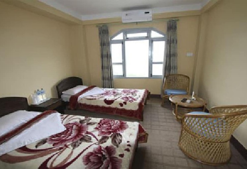 هتل Sailung Village