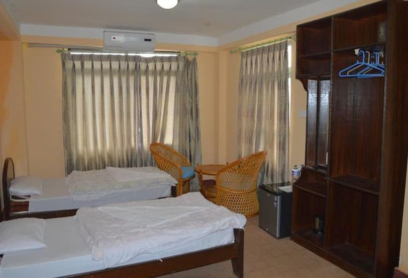 هتل Sailung Village