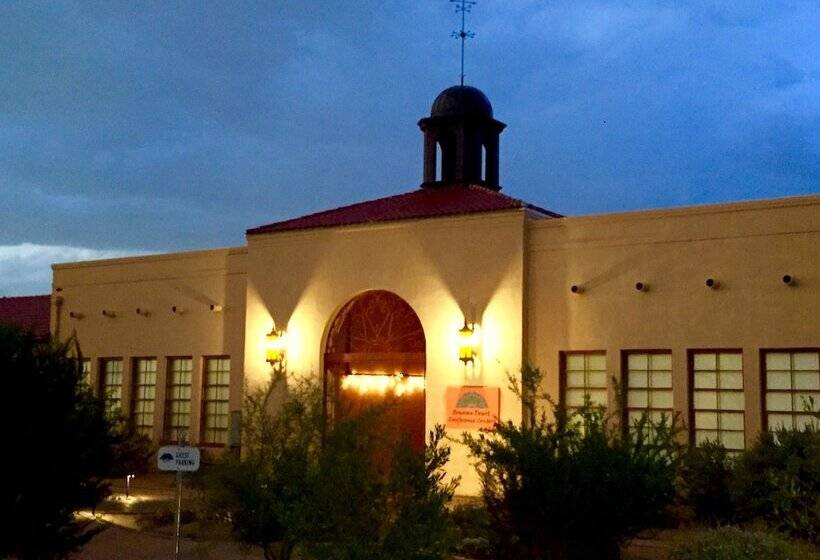 בית מלון כפרי Sonoran Desert Inn & Conference Center