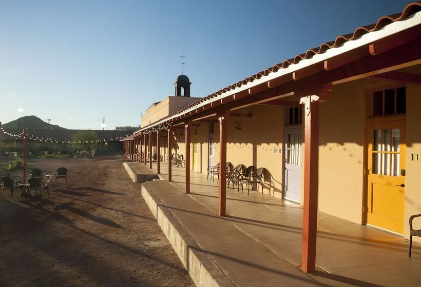 בית מלון כפרי Sonoran Desert Inn & Conference Center