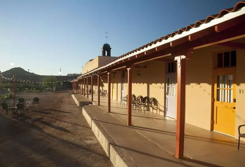 Hotelli Sonoran Desert Inn & Conference Center