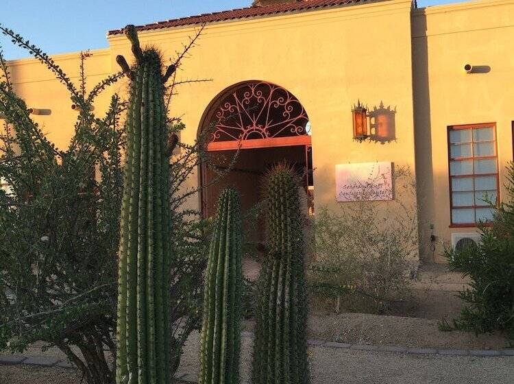 בית מלון כפרי Sonoran Desert Inn & Conference Center