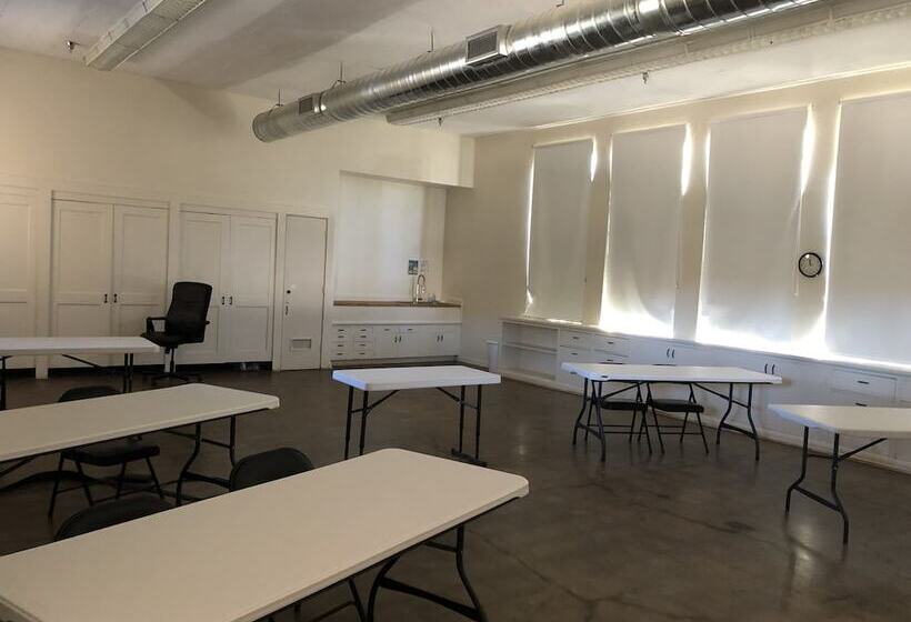 בית מלון כפרי Sonoran Desert Inn & Conference Center