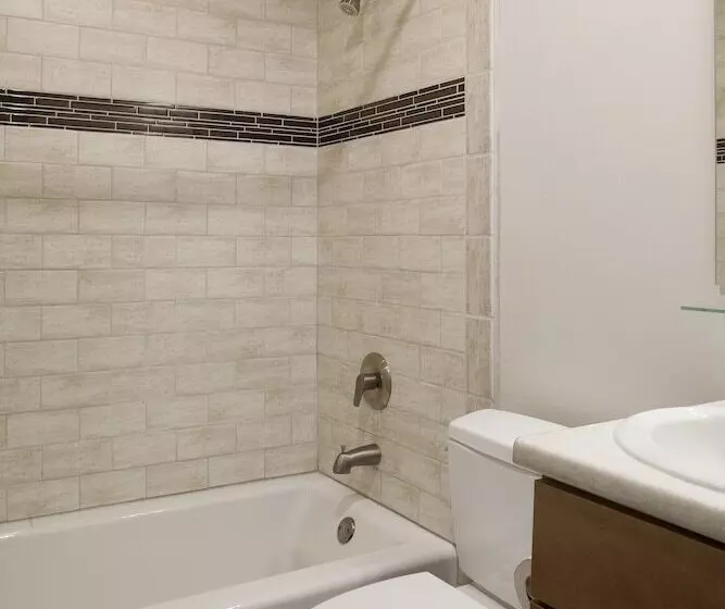 Hotelli Sonoran Desert Inn & Conference Center