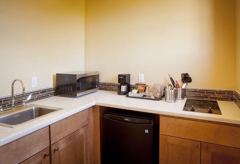 בית מלון כפרי Sonoran Desert Inn & Conference Center