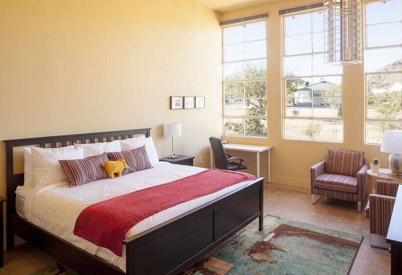 בית מלון כפרי Sonoran Desert Inn & Conference Center