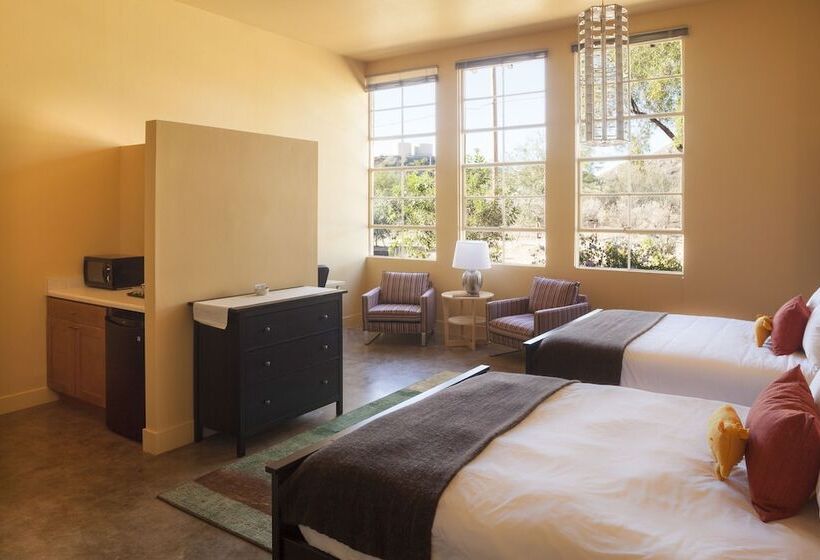 בית מלון כפרי Sonoran Desert Inn & Conference Center