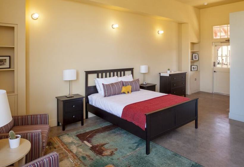 בית מלון כפרי Sonoran Desert Inn & Conference Center