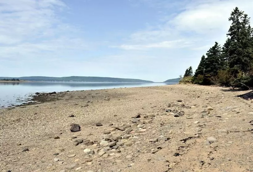 ホテル Still Point Lodge