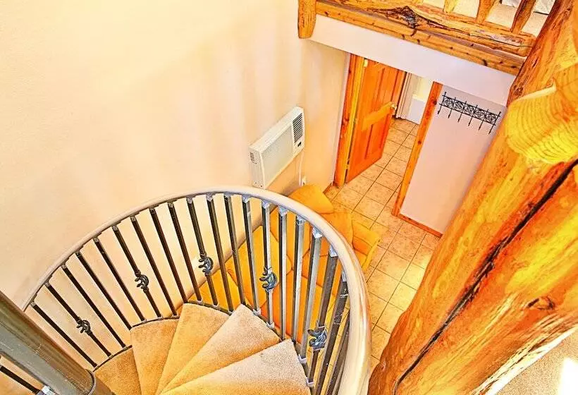 Hotelli Sunbanks Lake Resort