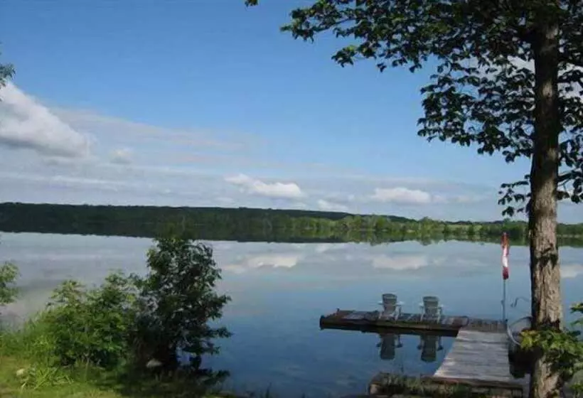 Maple Grove Cottages