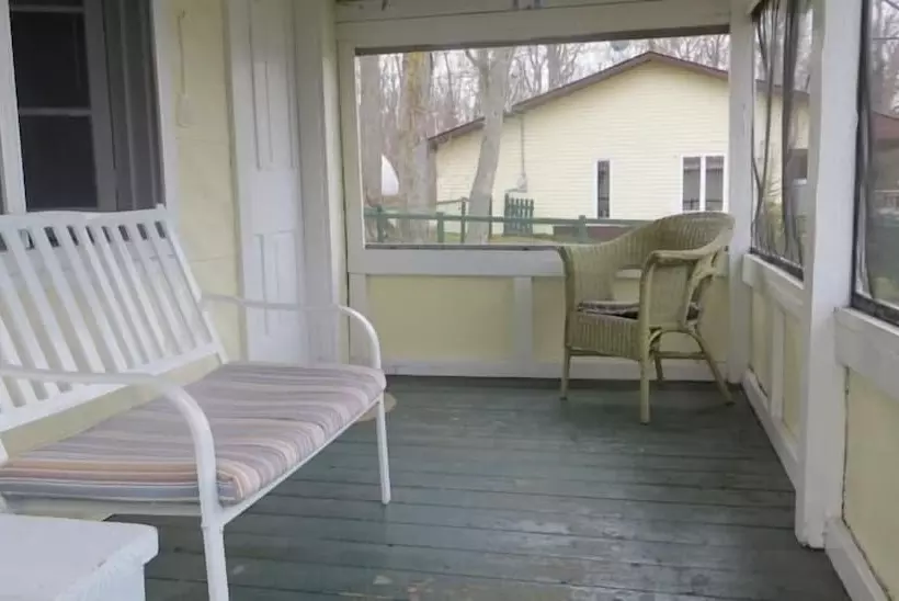 Maple Grove Cottages