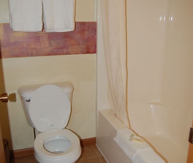 מוטל Northwoods Inn Llc