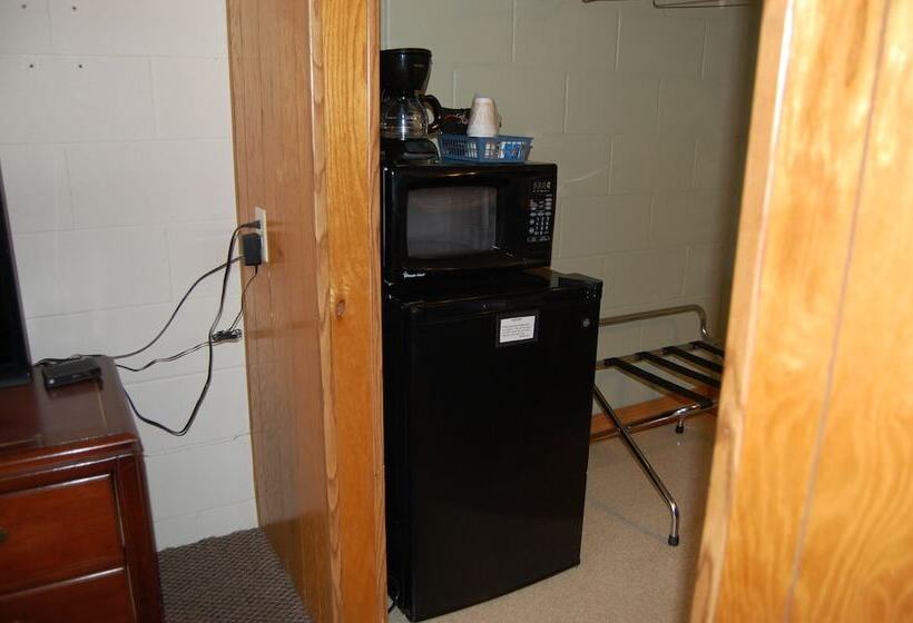 מוטל Northwoods Inn Llc