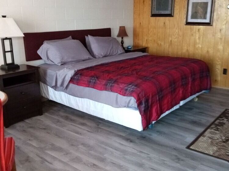 מוטל Northwoods Inn Llc