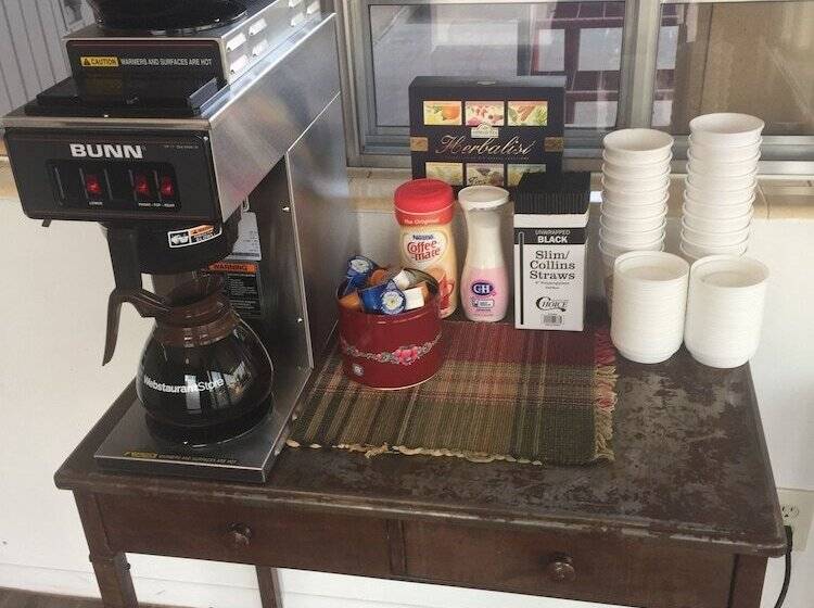 מוטל Teton Lofts