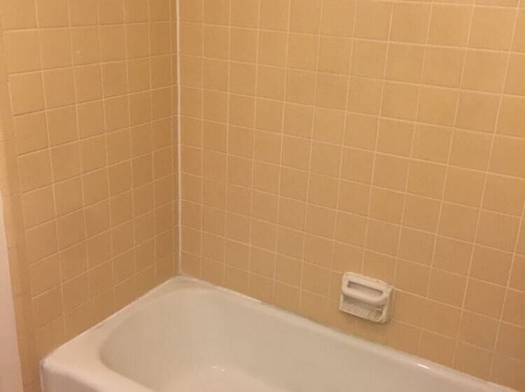 מוטל Teton Lofts